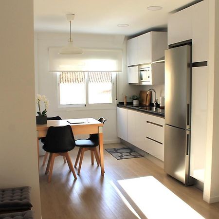 Ferienwohnung Casa La Victoria Málaga Exterior foto
